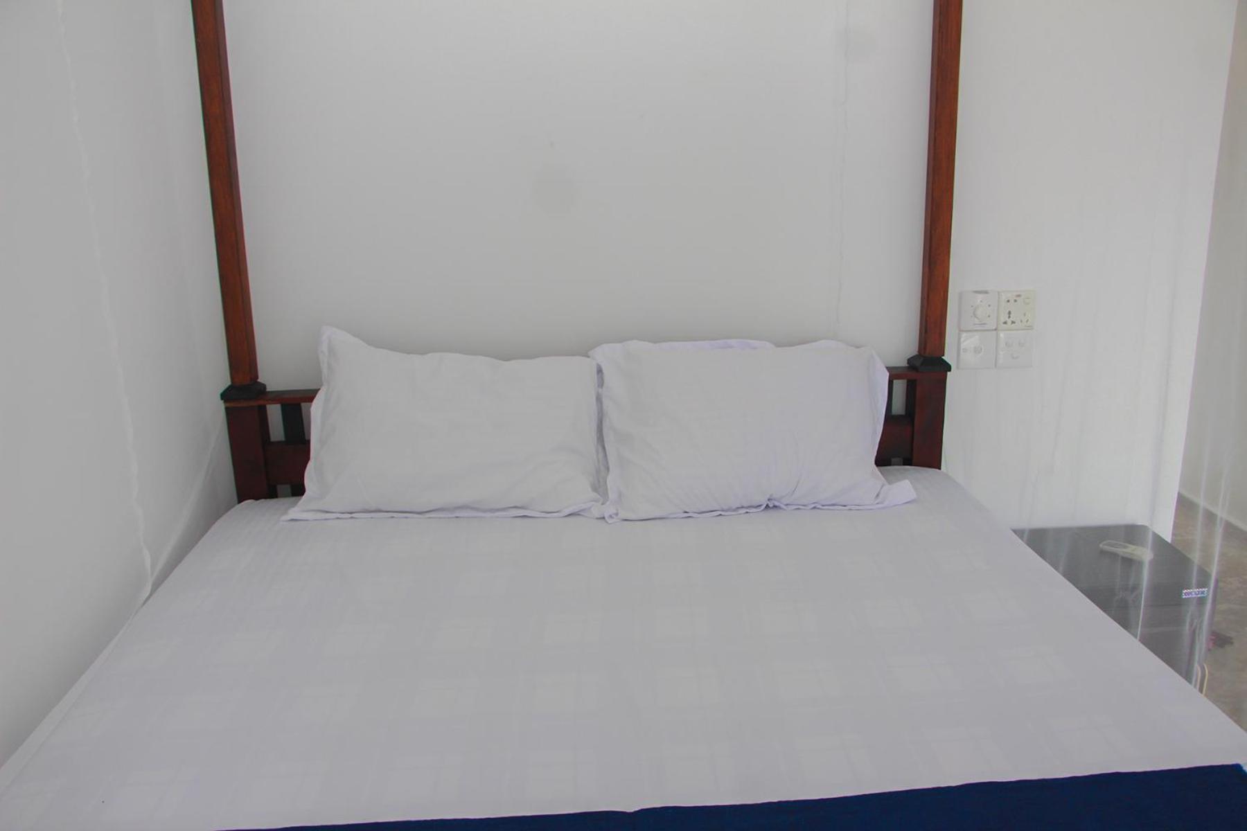 Shehara Sun Surf Lodge 미디가마 이스트 외부 사진