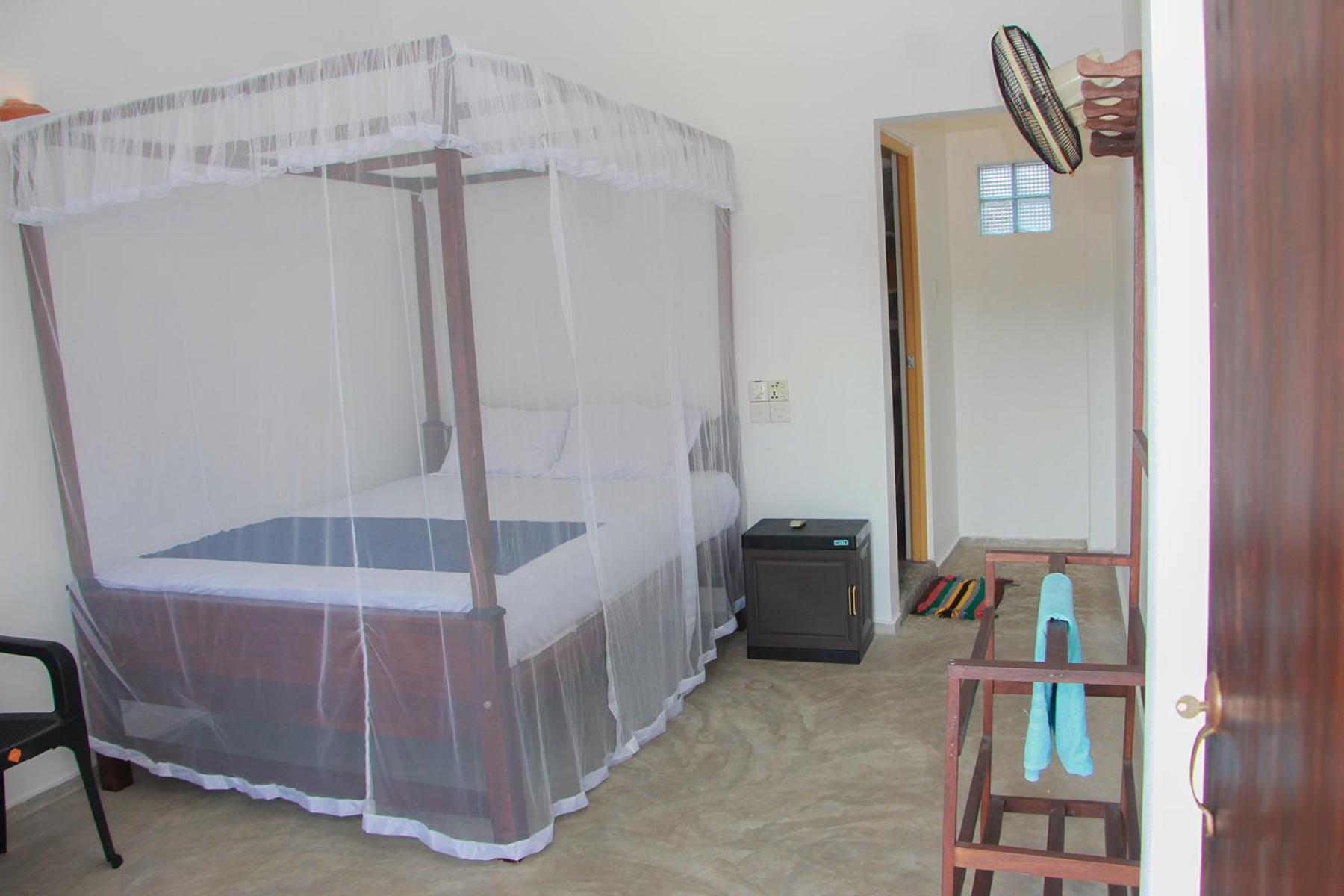 Shehara Sun Surf Lodge 미디가마 이스트 외부 사진