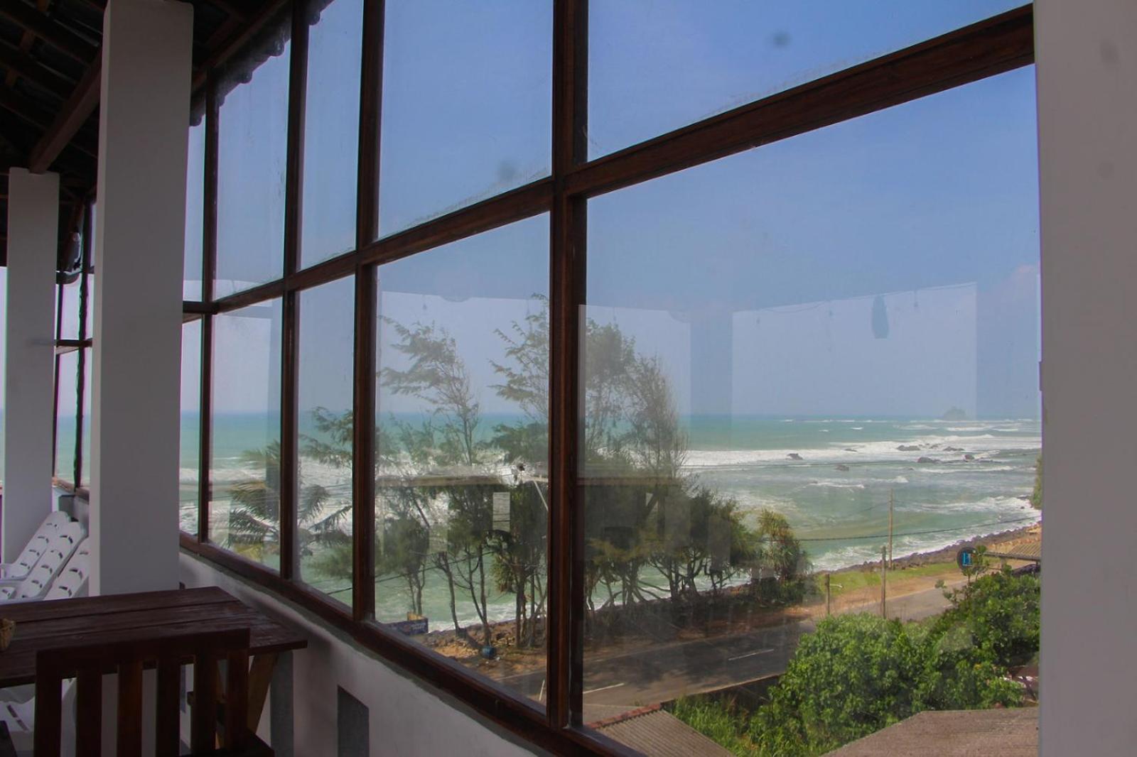 Shehara Sun Surf Lodge 미디가마 이스트 객실 사진